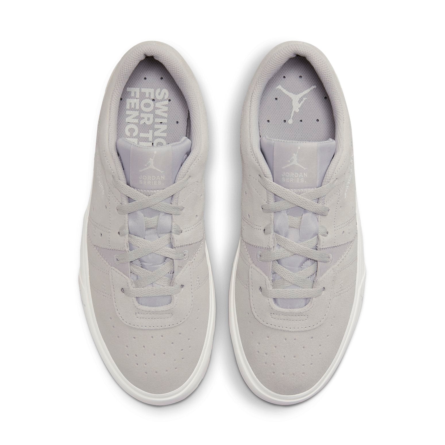 Air Jordan Series ES 'Grey' DN1856-002