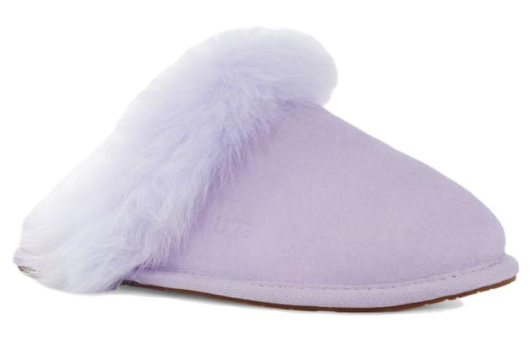 (WMNS) UGG Scuff Sis Slipper 'Purple' 1122750-SBLS