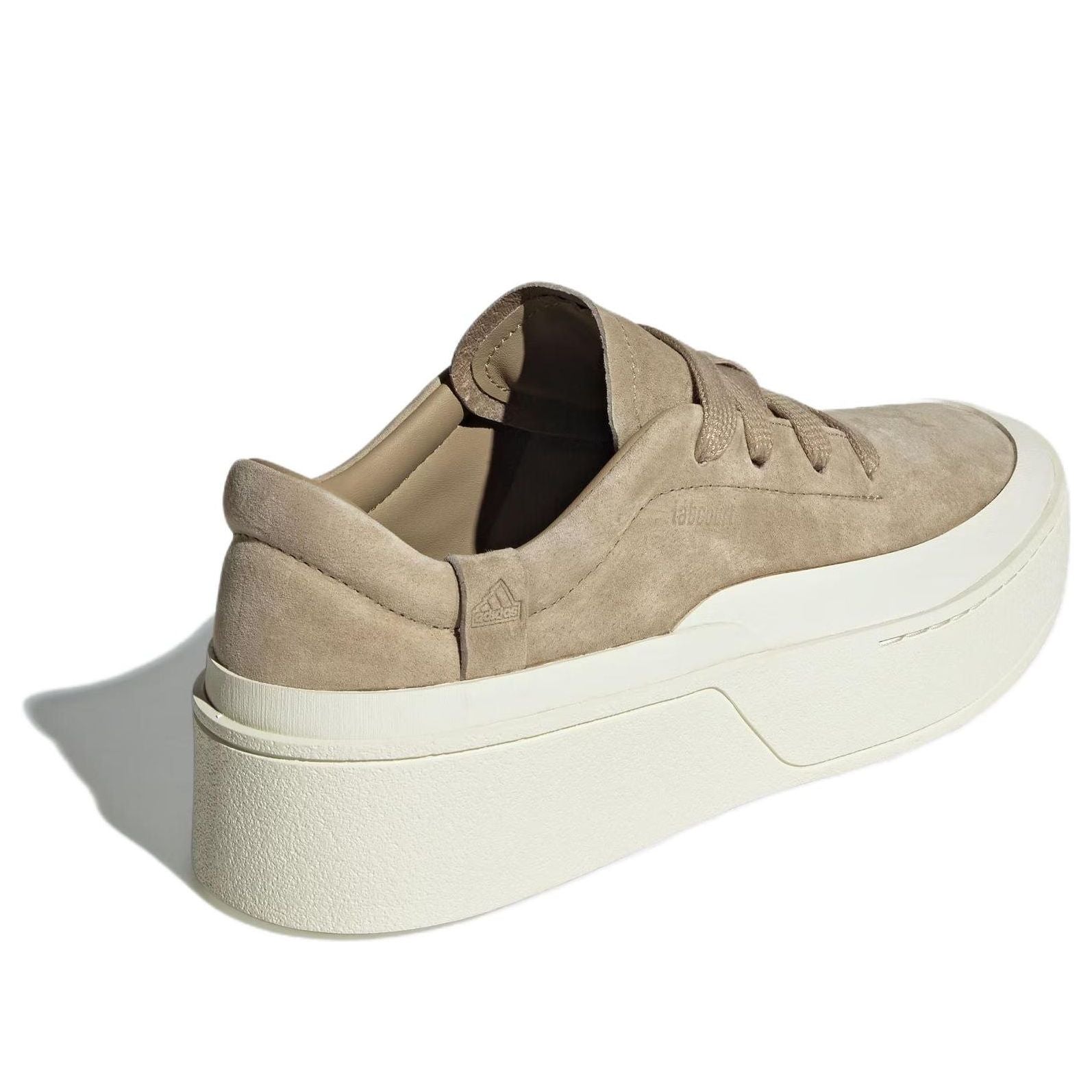 adidas LABCOURT 'Brown' JS0557