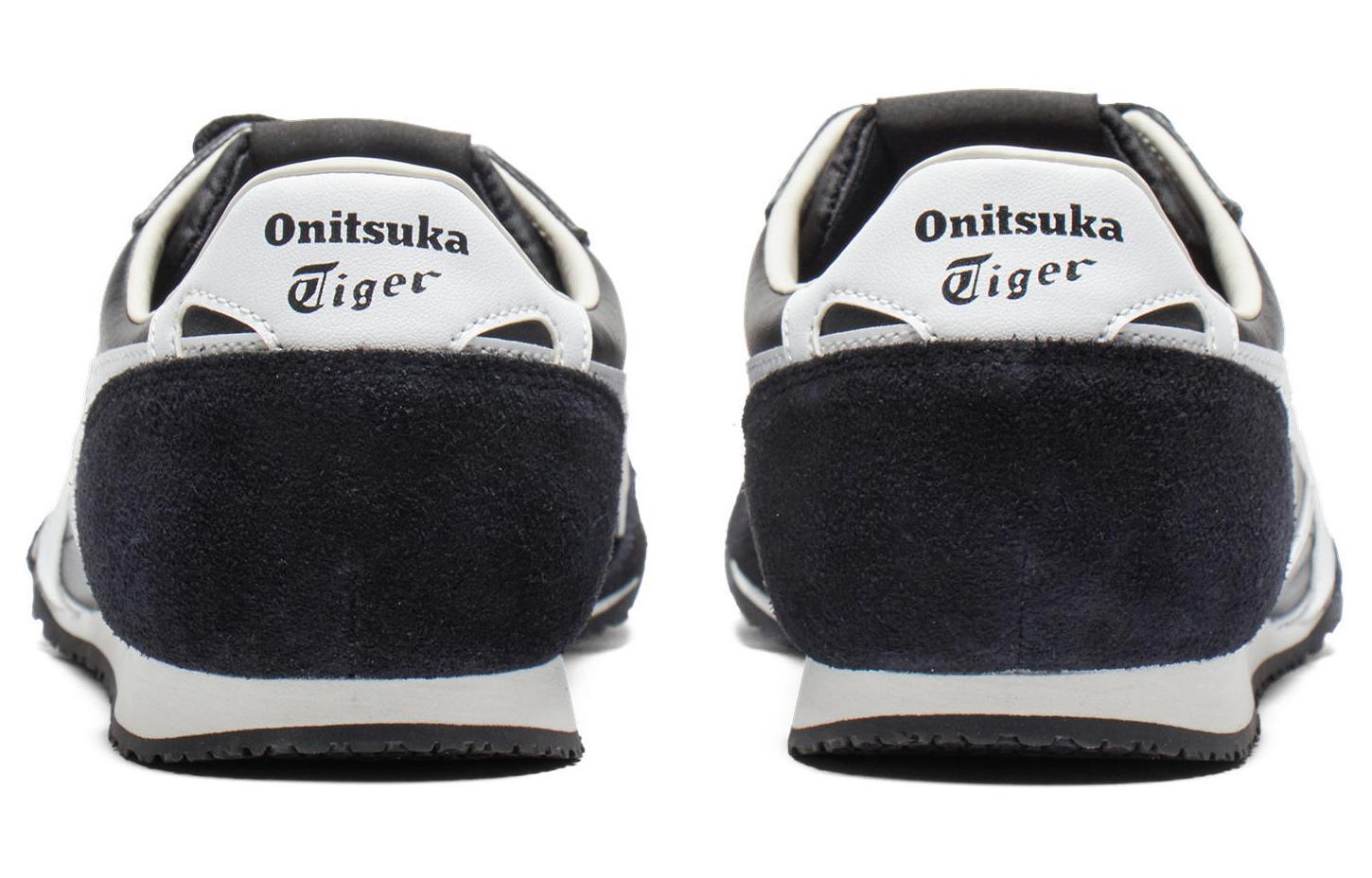 Onitsuka Tiger Serrano 'Black White' 1183C197-001