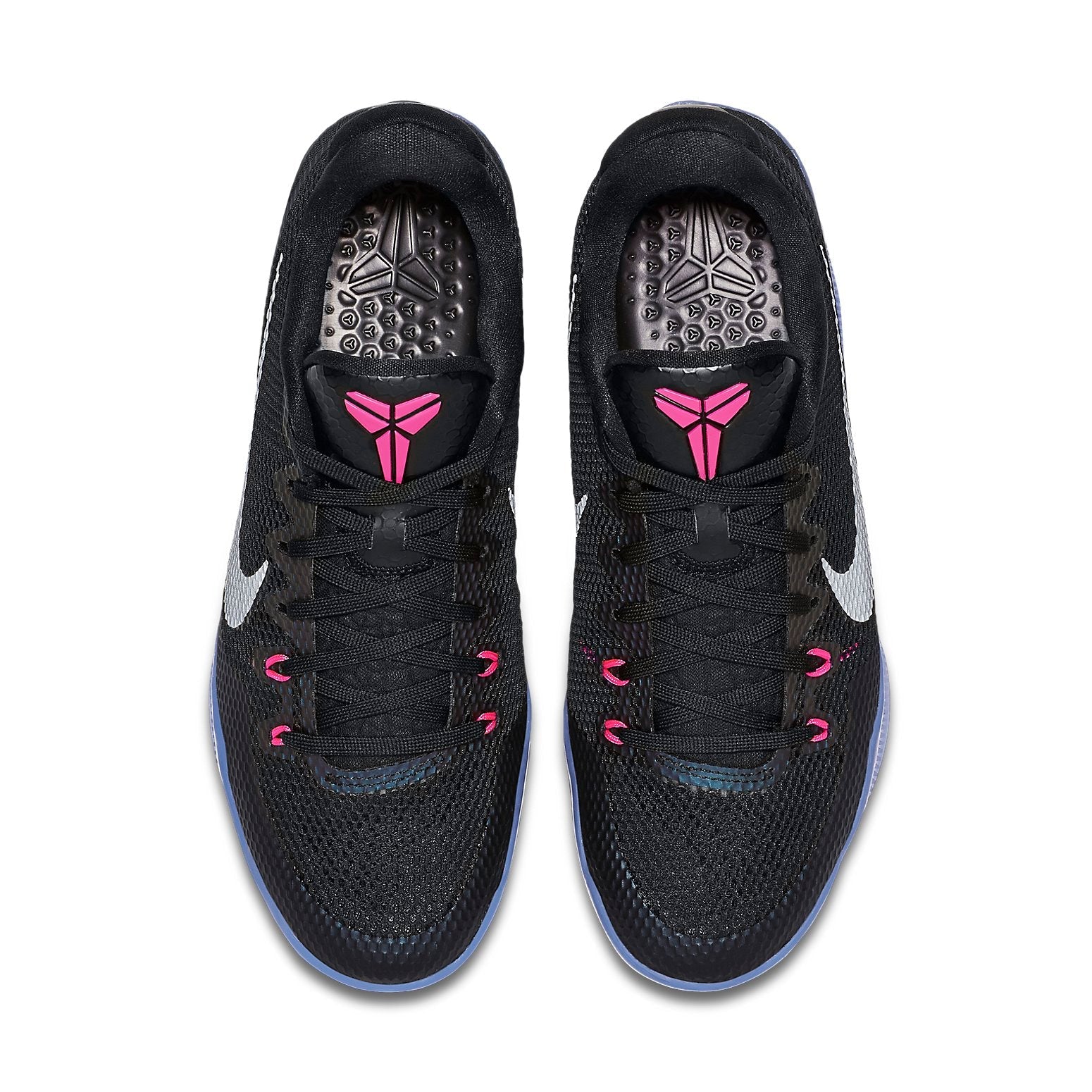 Nike Kobe 11 EP 'Invisibility Cloak' 836184-005