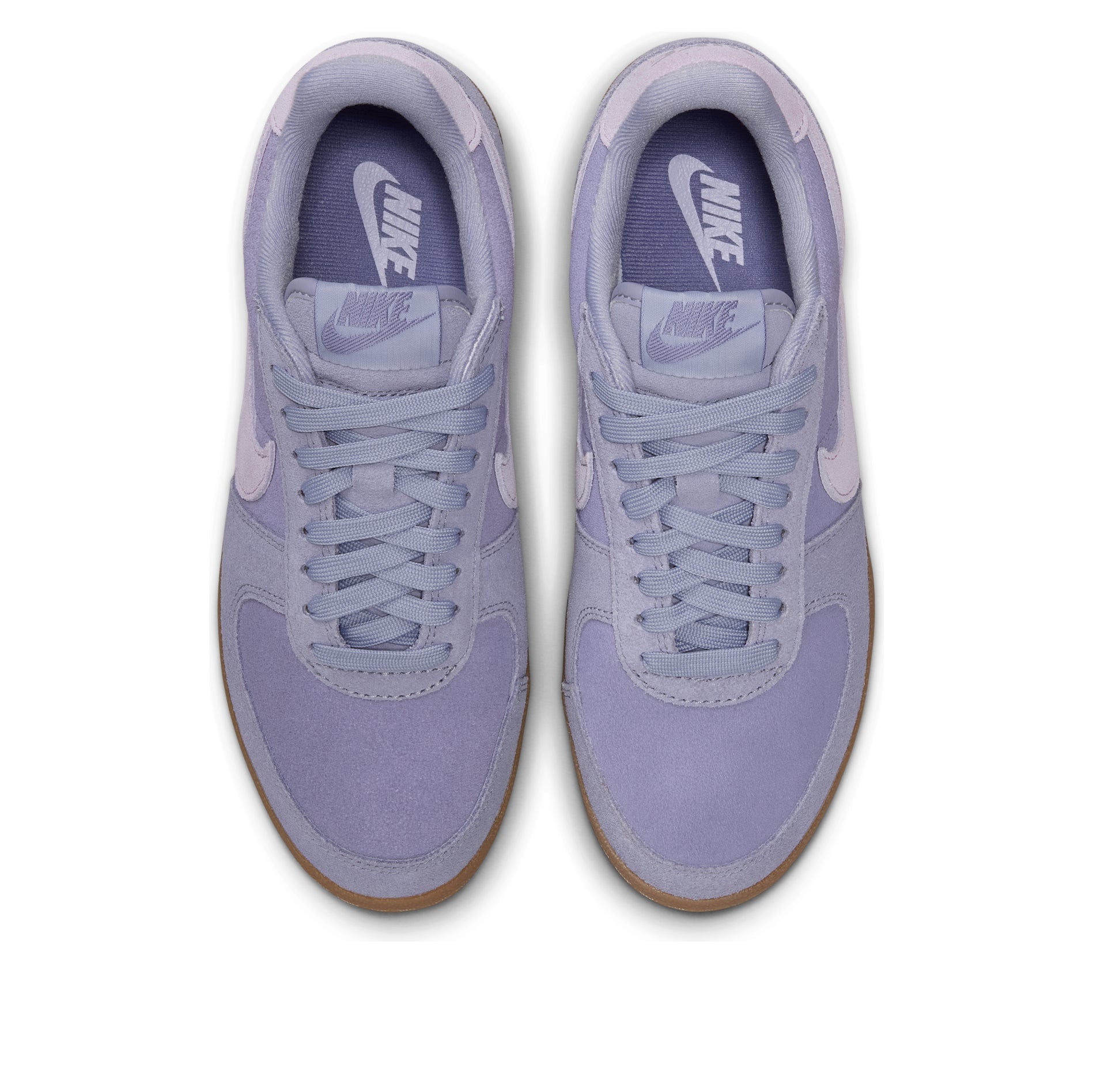 (WMNS) Nike Field General 'Iron Purple Gum'  IQ9949-500