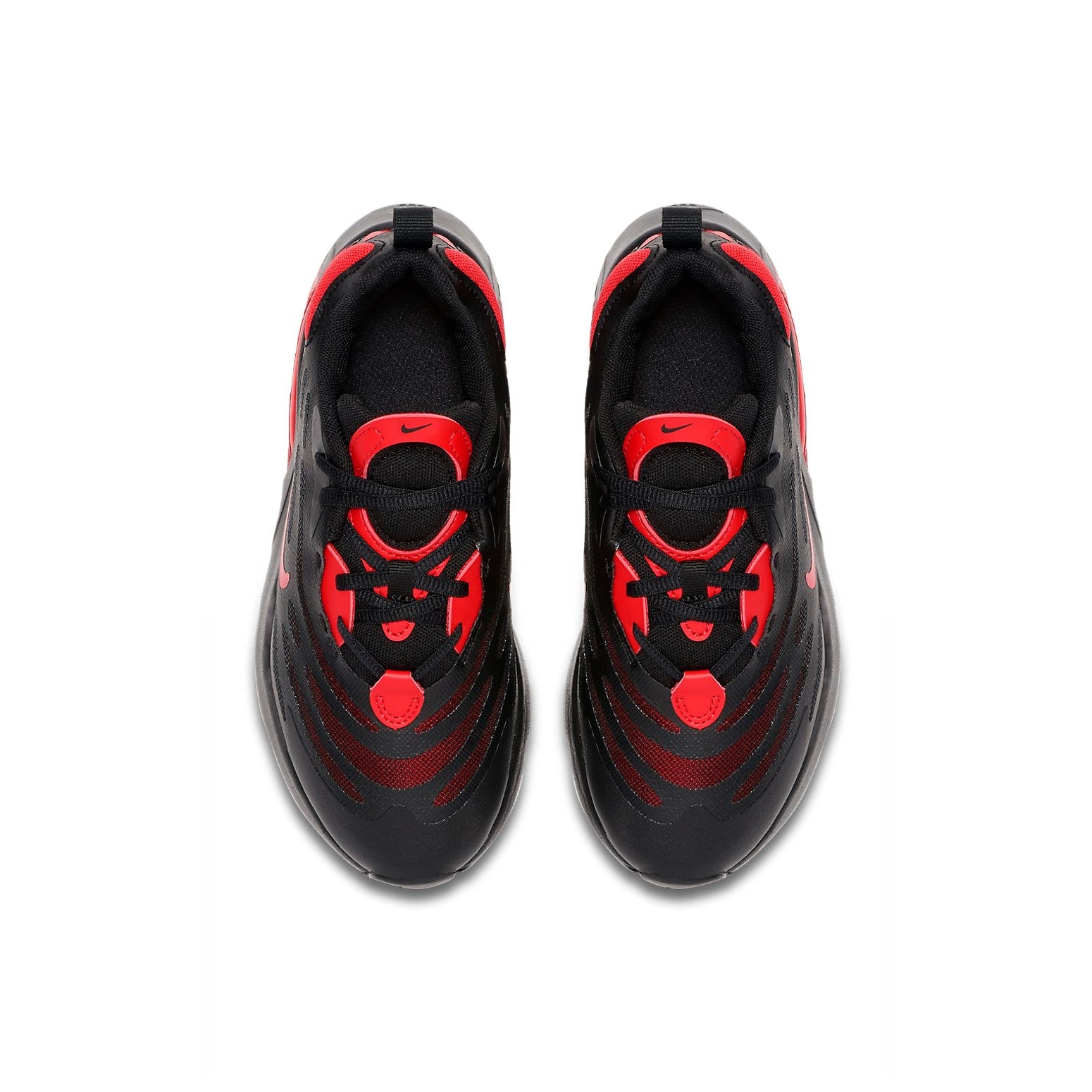 (PS) Nike Air Max Exosense 'Black Red' CN7877-001