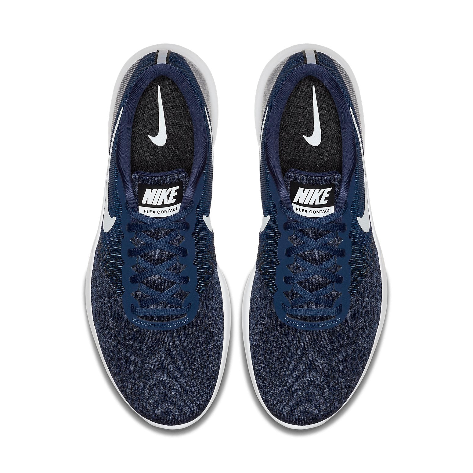 Nike Flex Contact 'Midnight Navy White' 908983-403