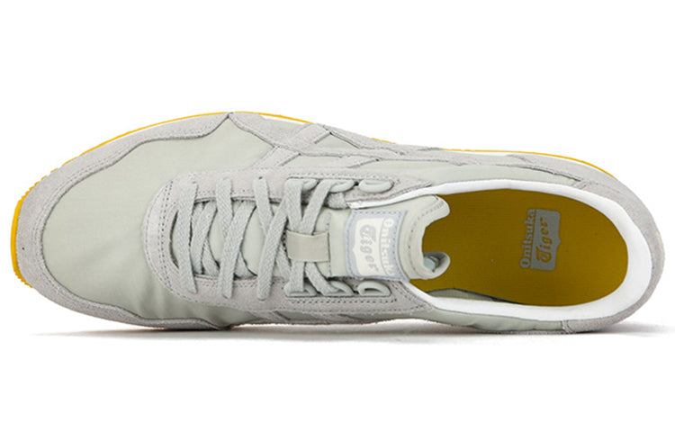 Onitsuka Tiger Dualio 'Pastel Light Green' D600N-1010