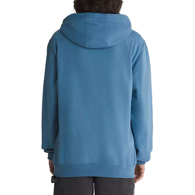 Vans Core Basic Hoodie 'Copen Blue' VN0A7YDVP8X