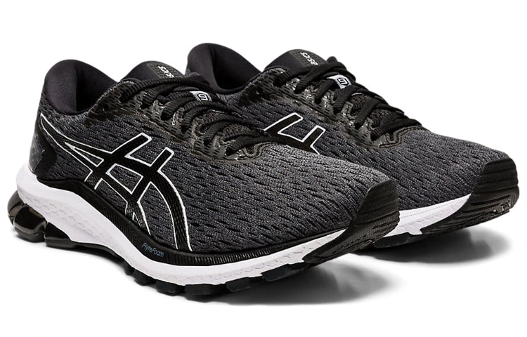 (WMNS) ASICS GT-1000 9 Wide 'Carrier Grey' 1012A695-020