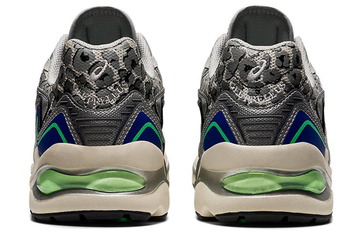 ASICS x Awake Gel-Preleus 'Cool Grey Silver' 1201A018-020