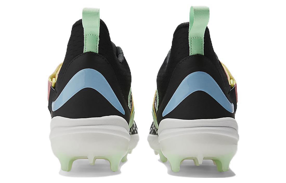 New Balance Lindor 2 Comp 'Black Neon Dragonfly' LLINDBK2