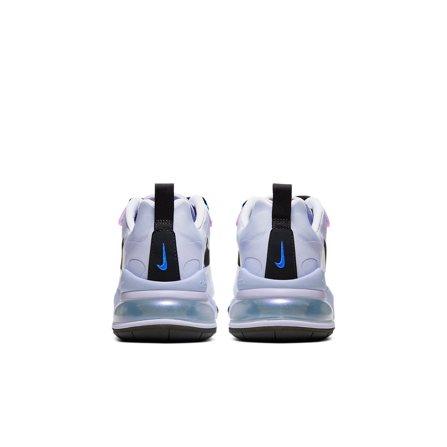 (WMNS) Nike Air Max 270 React 'Amethyst Tint' CT1613-500