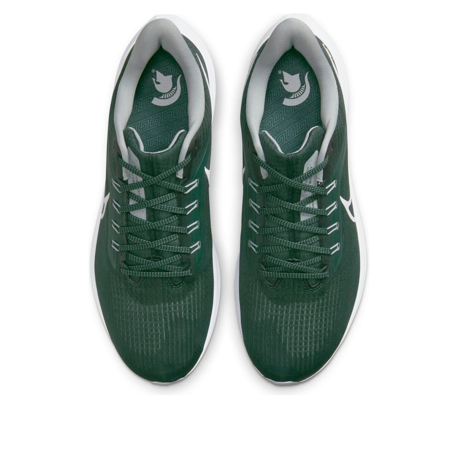 Nike Air Zoom Pegasus 39 'Michigan State' DR1965-300