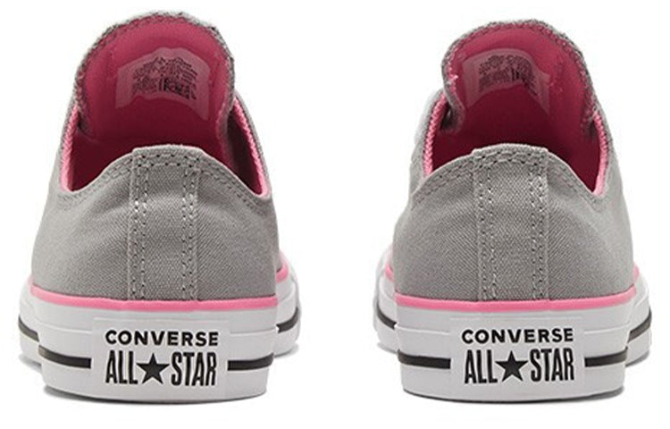 Converse Chuck Taylor All Star 'Gray White' 157377C