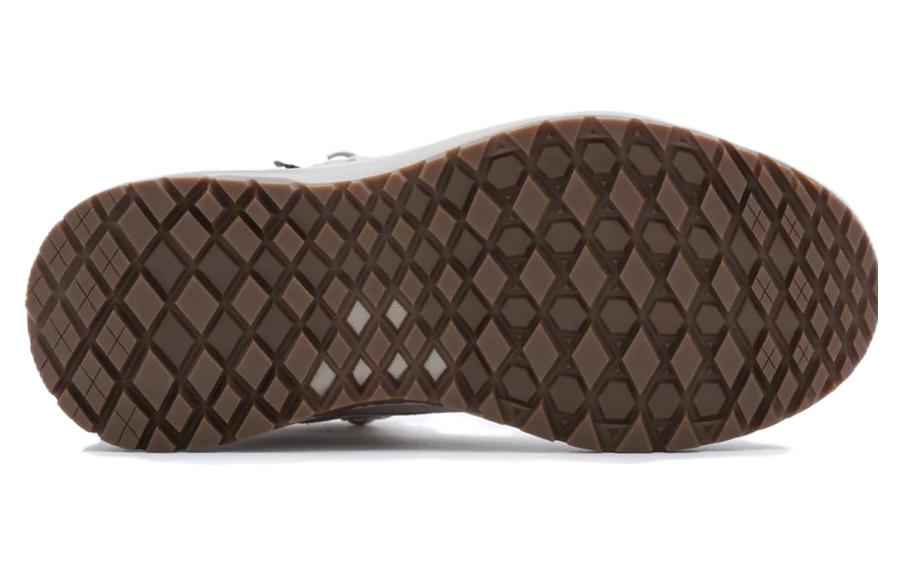 Vans UltraRange EXO Hi MTE-2 Checkerboard 'Birch' VN0A4BVSBRC