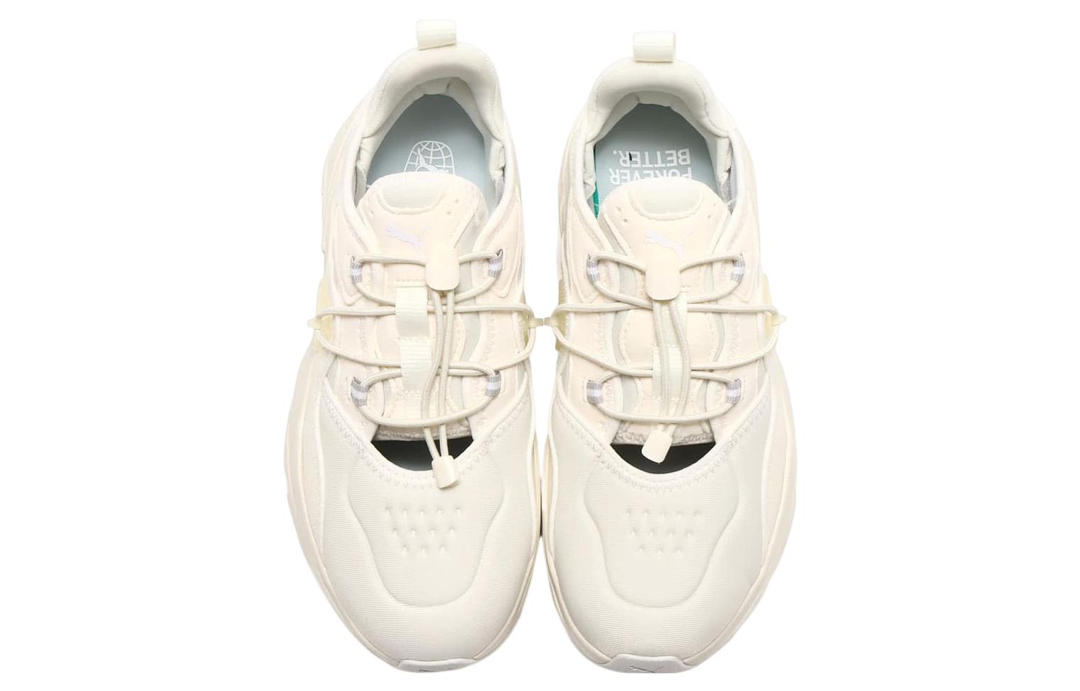 (WMNS) PUMA Orkid 'Warm White' 388968-05