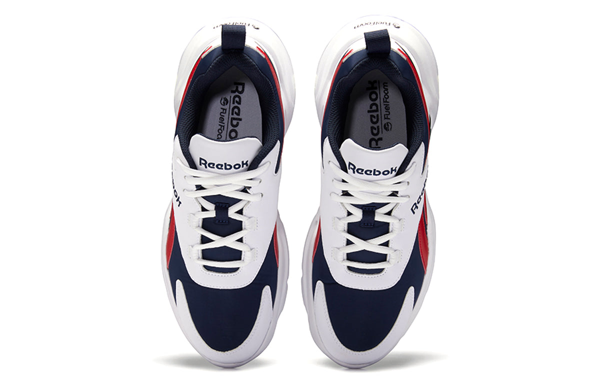 Reebok Royal EC Ride 4 Running Shoes Red/White/Blue FX2401
