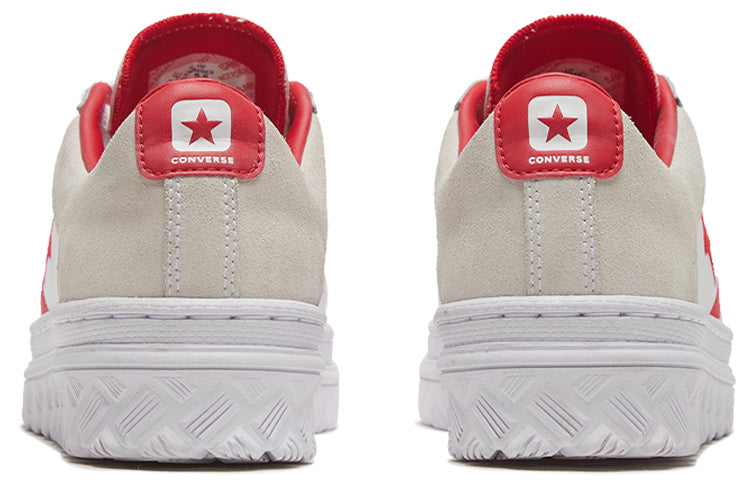 Converse Pro Leather X2 Low 'Rivals Edition - White Red' 168691C