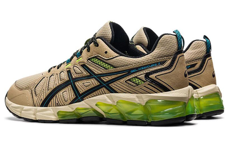 ASICS Gel-Venture 180 'Brown' 1201A279-201