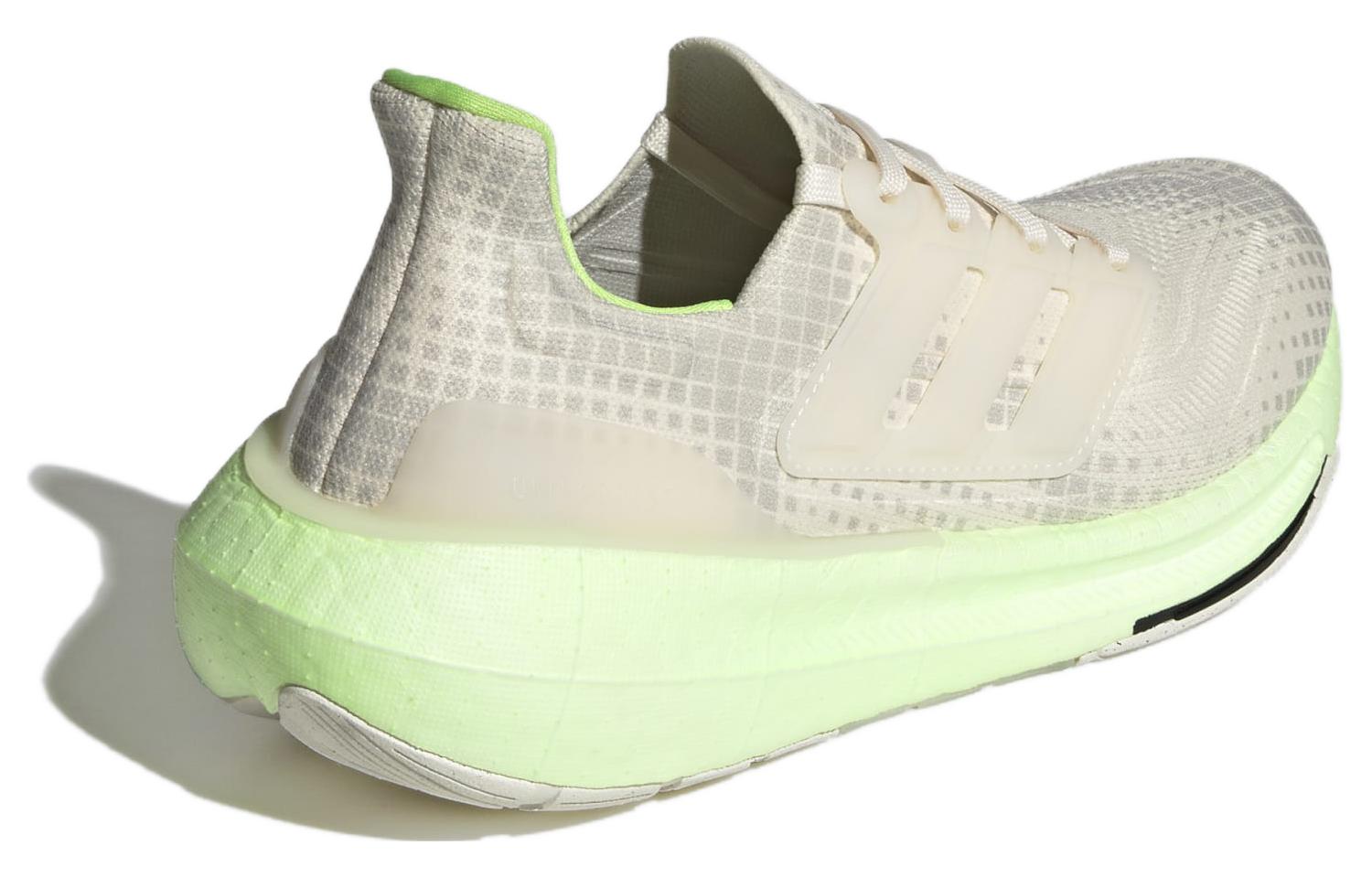 (WMNS) adidas Ultraboost Light 'Chalk Light Green' IG7964