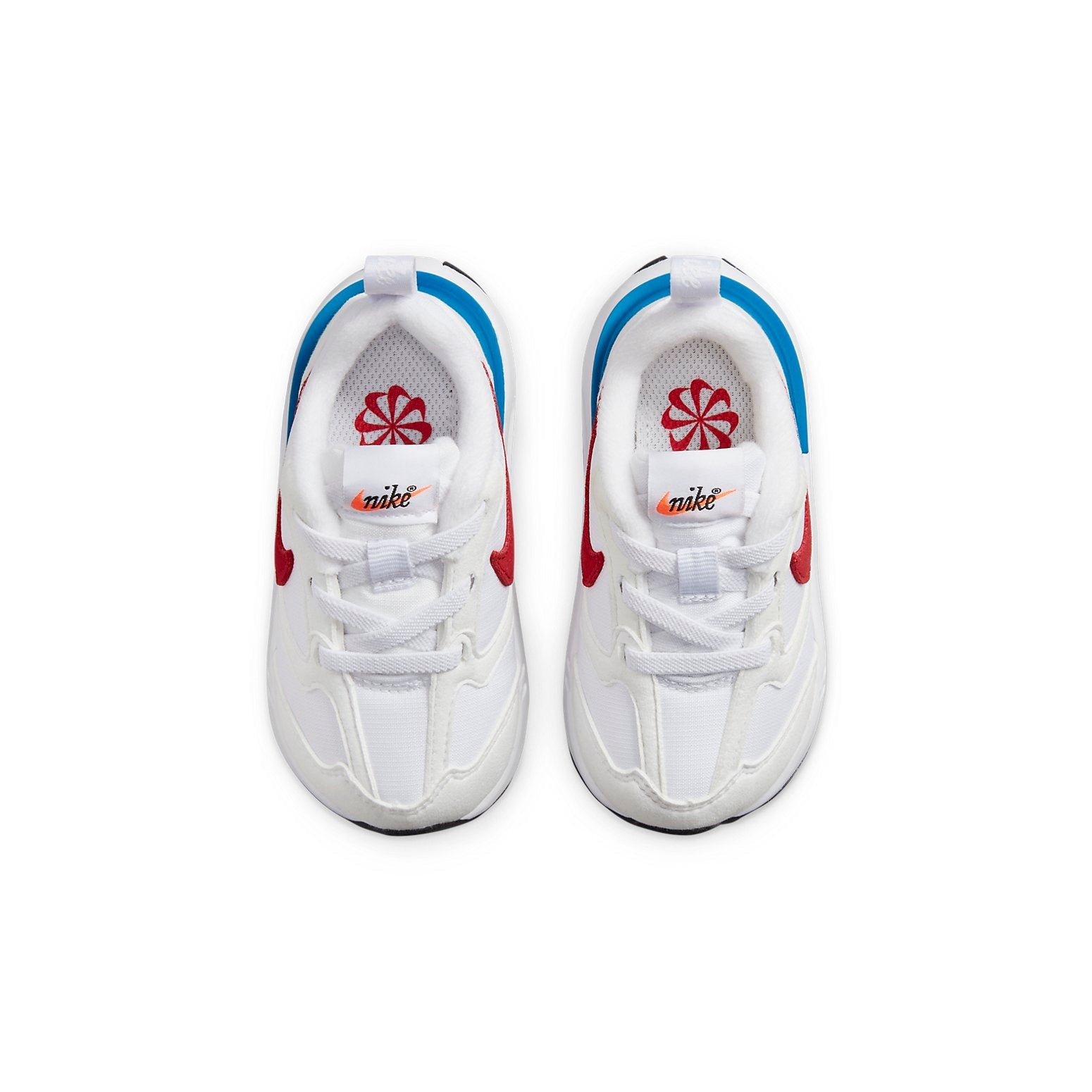 (TD) Nike Air Max Dawn 'White Photo Blue' DC9319-104