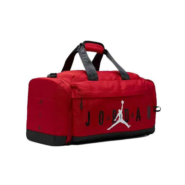 Air Jordan Travel Bag 'Red' FD7040-687