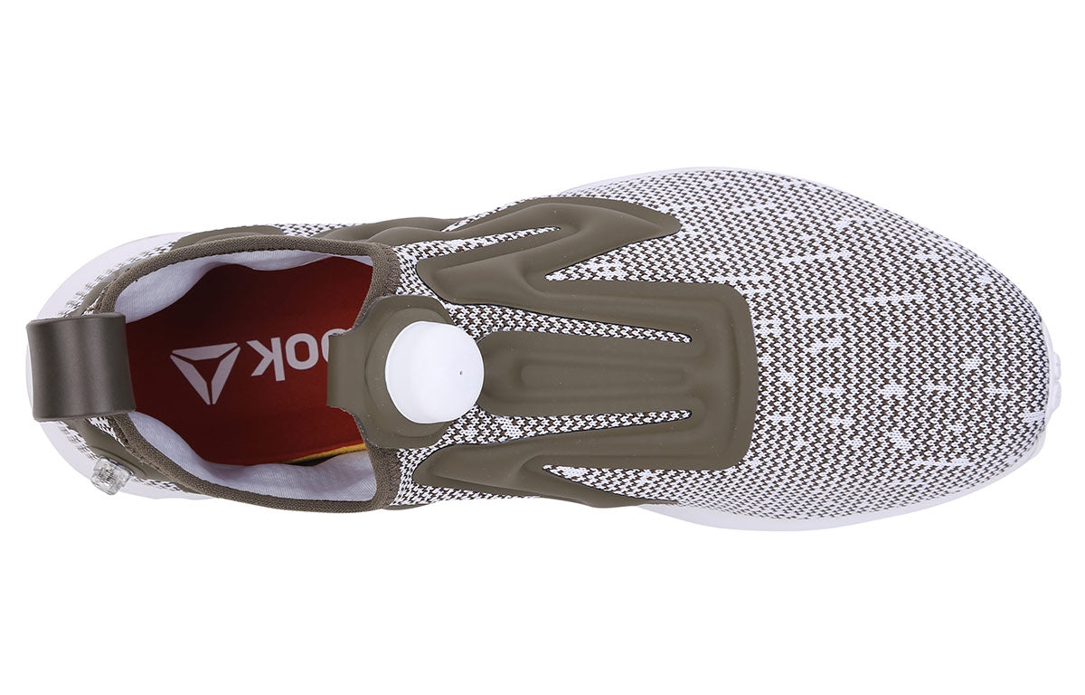 Reebok Pump Supreme ULTK 'White Olive' CN1689