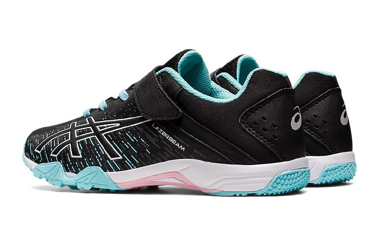 (GS) ASICS Lazerbeam SH-MG 'Black Blue' 1154A138-003