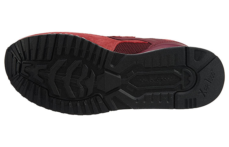 New Balance 530 Oxidation 'Red' M530OXB
