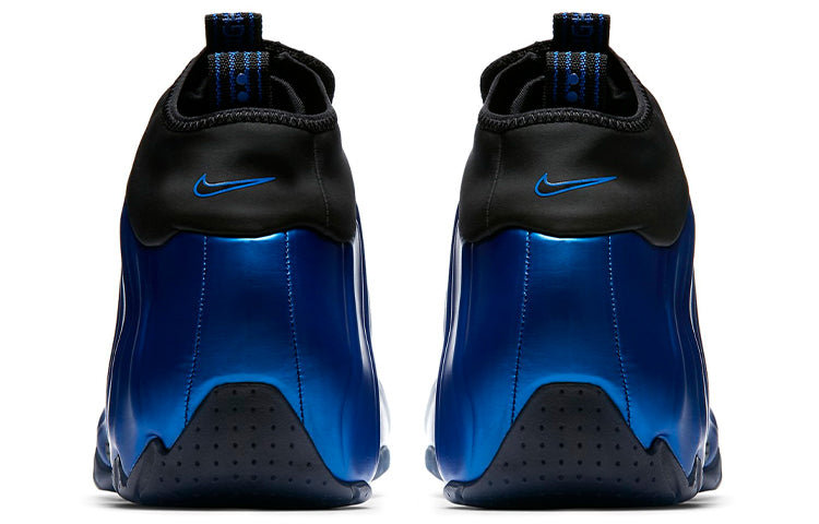 Nike Air Flightposite One 'Dark Neon Royal' AO9378-500