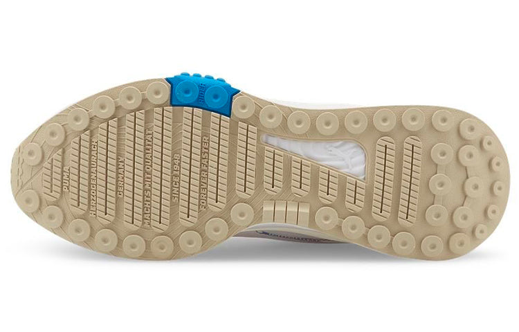 (WMNS) PUMA Wild Rider Unfold Infuse 'White Ivory' 384050-01