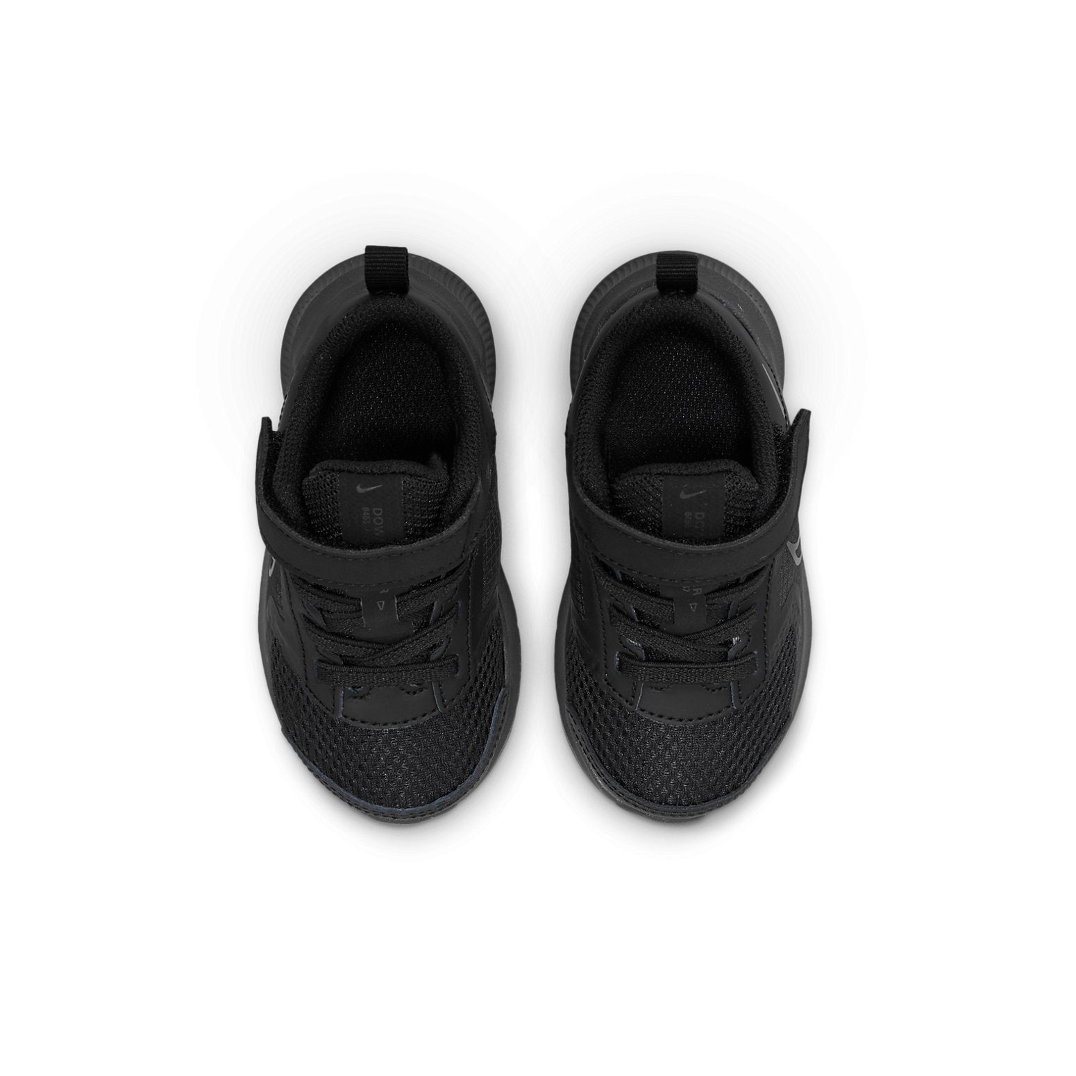 (TD) Nike Downshifter 11 'Black Dark Smoke Grey' CZ3967-002