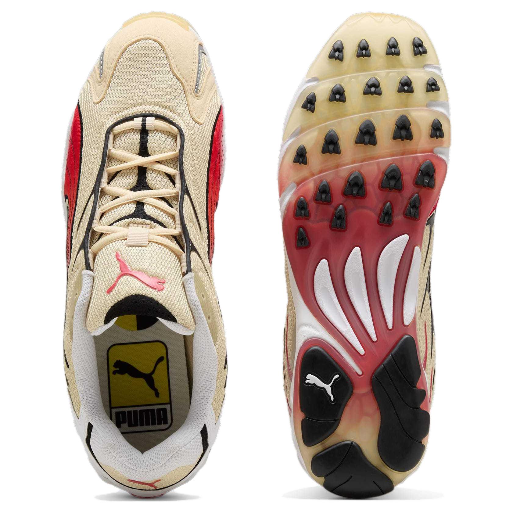 PUMA Inhale Origin Inhale OG x A$AP ROCKY 'Summer Melon' 401782-01