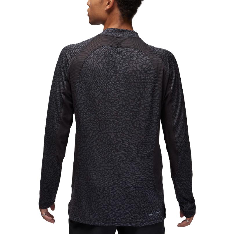 Air Jordan Dri-FIT ADV Sport Long-Sleeve Top 'Dark Shadow' FD8123-022