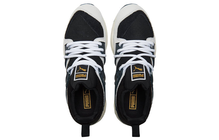 PUMA Blaze of Glory Premium 'Black White' 383526-03