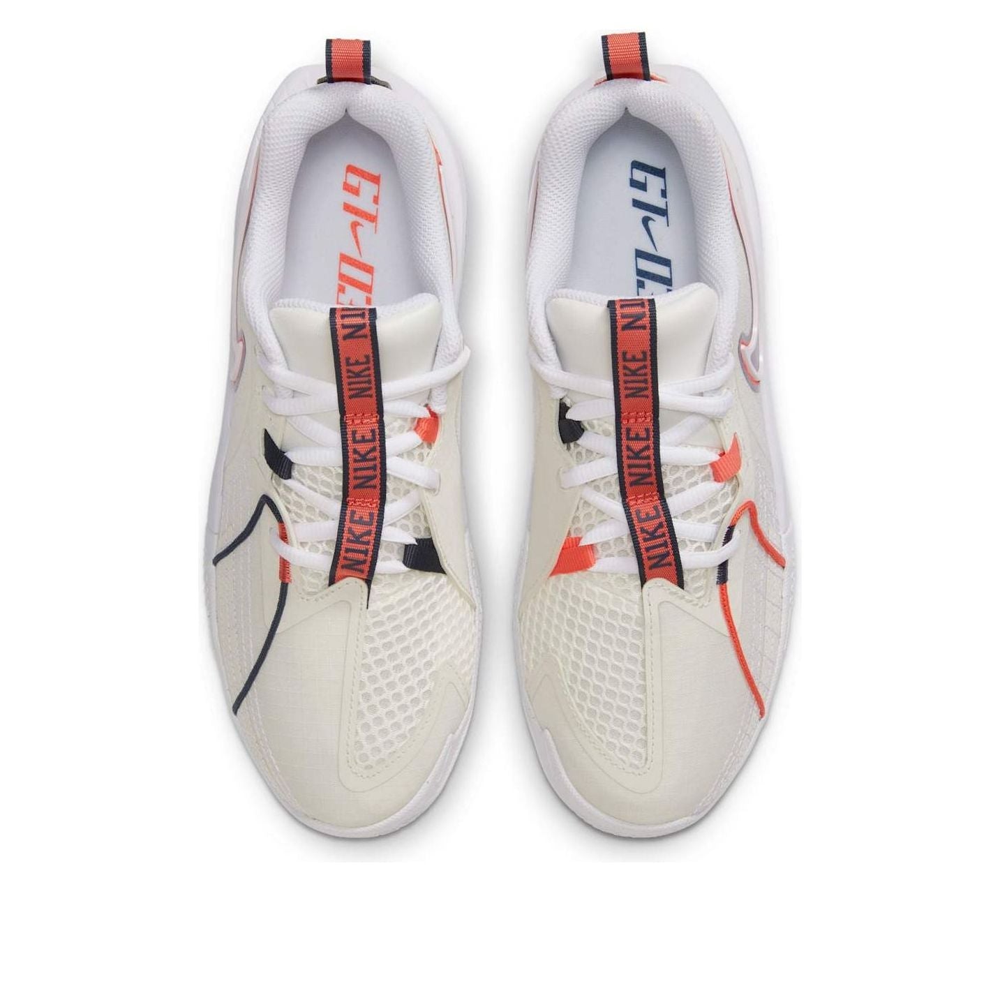 (GS) Nike Air Zoom GT Cut 3 SE 'Sail White Multi' IB8884-191