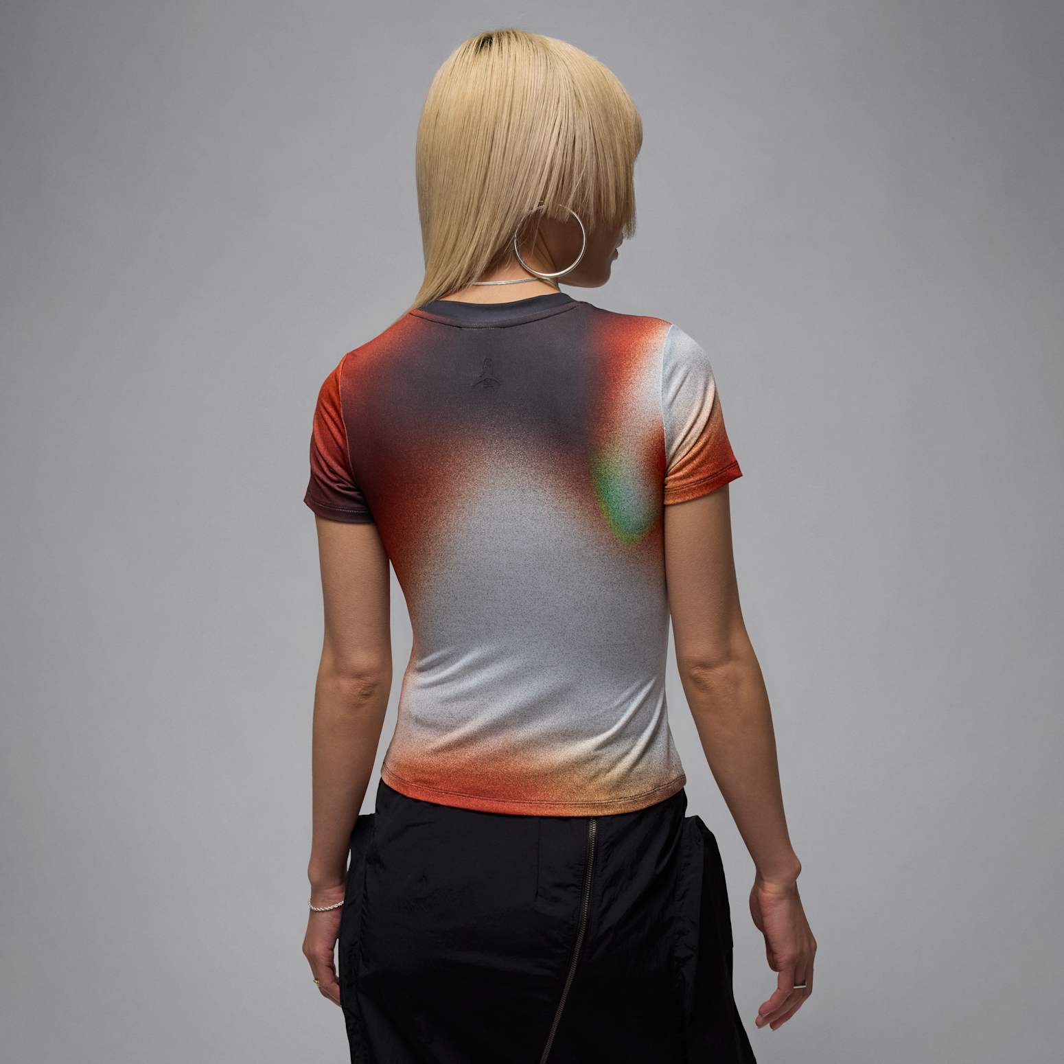 (WMNS) Air Jordan x Tla Tee 'Multicolor' IB0933-100