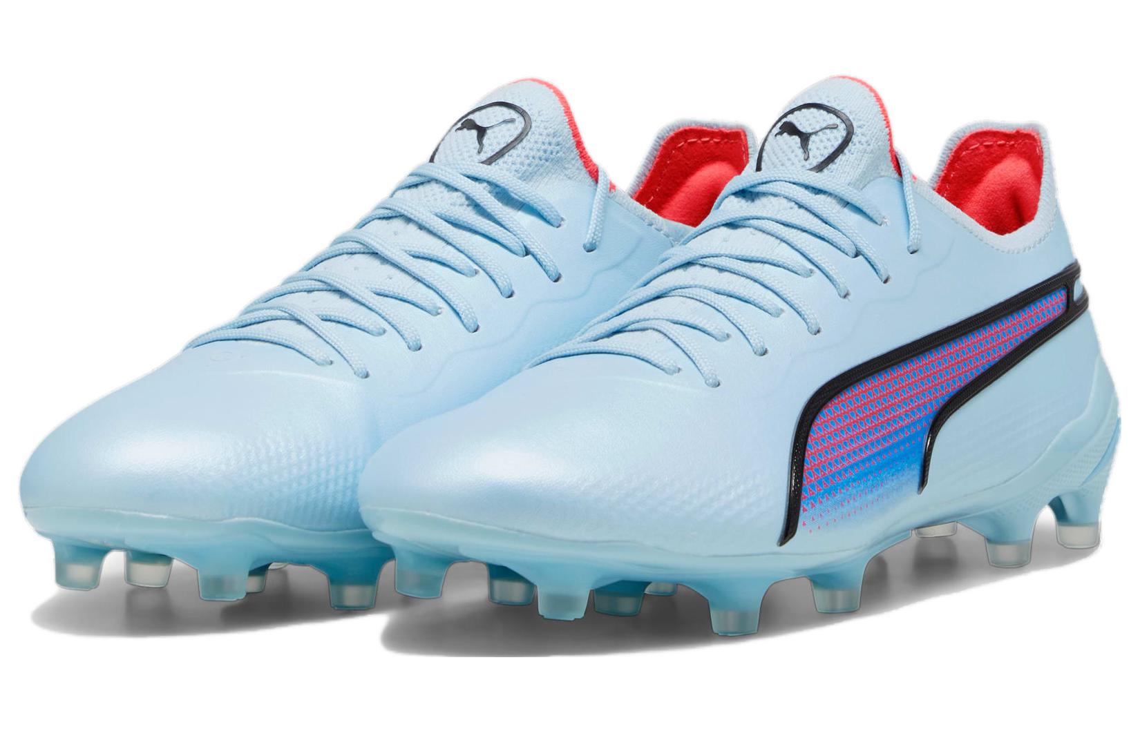 (WMNS) PUMA King Ultimate FG AG 'Breakthrough Pack' 107565-01