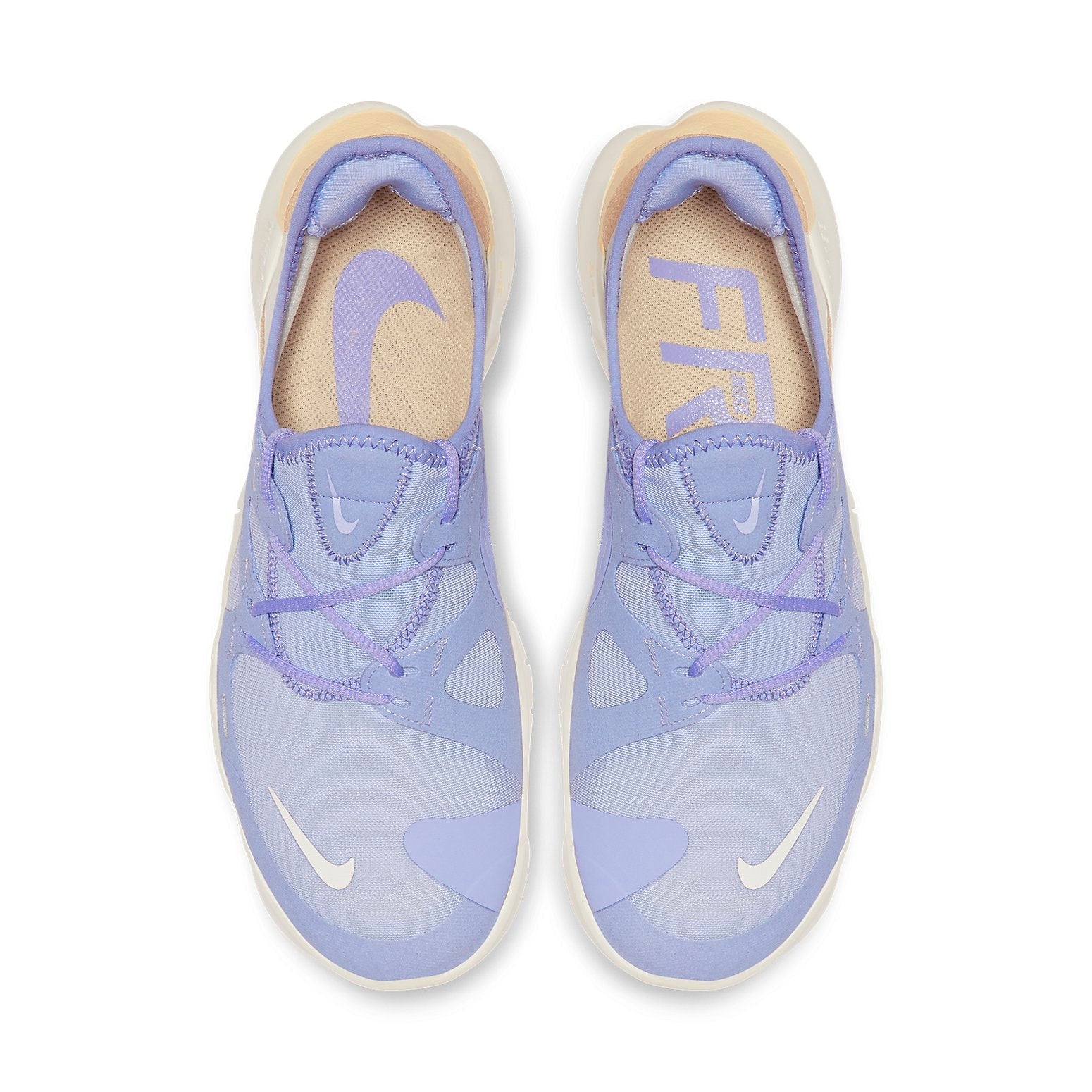 (WMNS) Nike Free RN 50 Luminous AQ1316-500