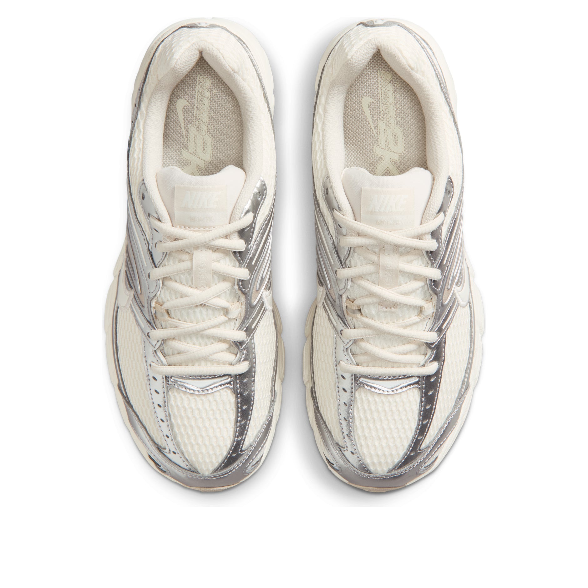 (WMNS) Nike Air Max Moto 2K 'Pale Ivory Silver Hemp' HQ2056-108