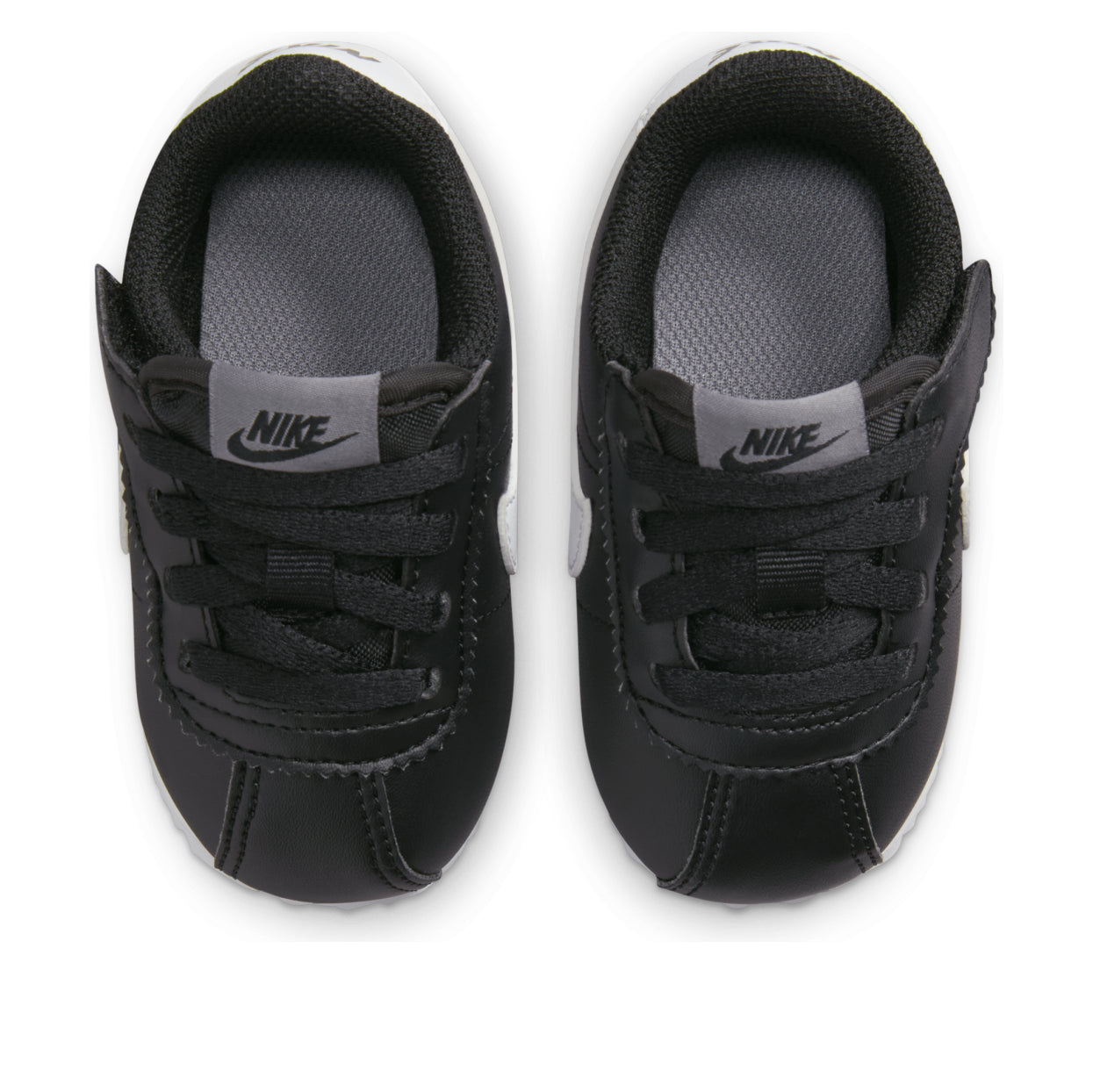 (TD) Nike Cortez EasyOn 'Black White' DM0952-001