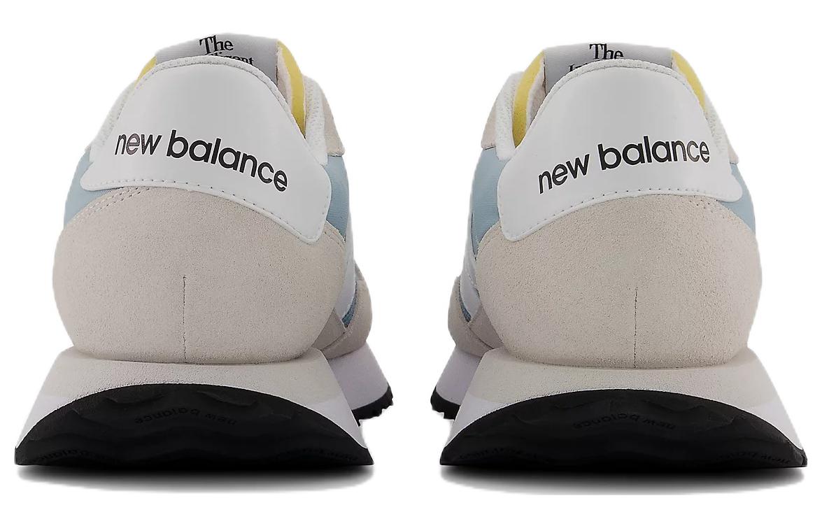 (WMNS) New Balance 237 'Sea Salt Ocean Haze' WS237FA