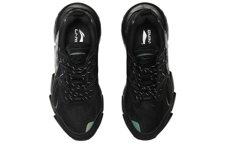 Li-Ning YiZhao 'Black' ARLQ035-4