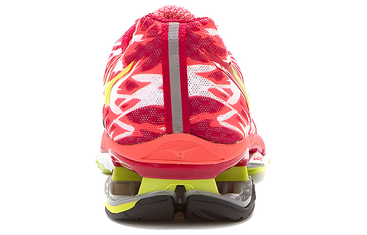 (WMNS) Mizuno Wave Creation 15 'Cerise Sugar Coral' J1GD140140