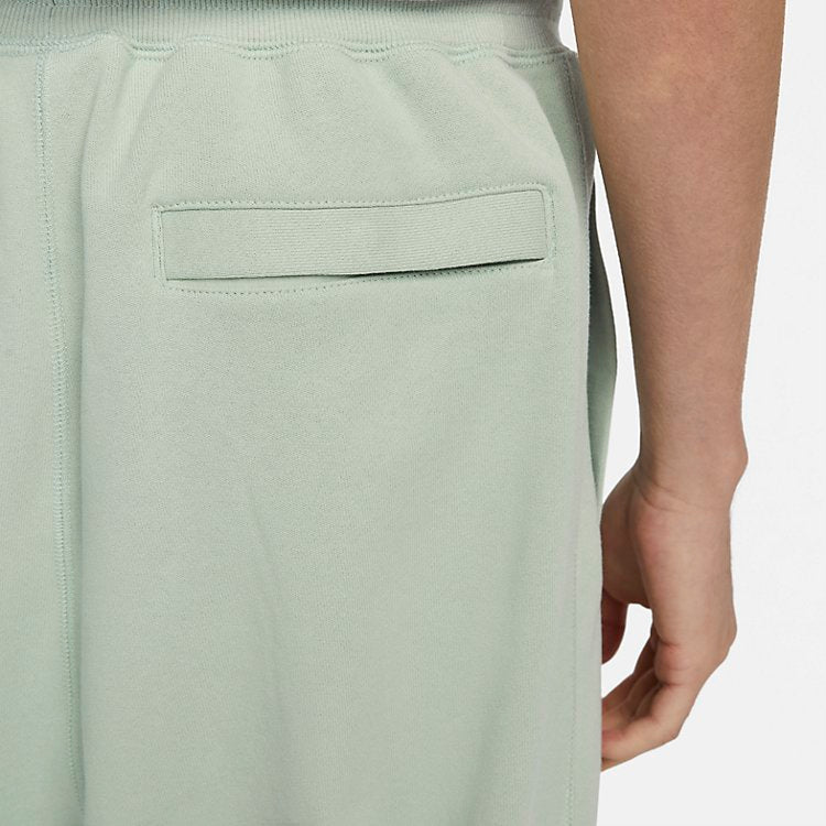 Nike Classic Fleece Sweatpants 'Seafoam Sea Glass' DA0019-017