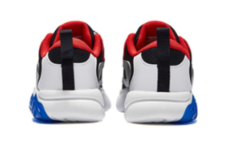 (PS) FILA Bubble 2 HERITAGE-FHT Light Shoes 'White Black Red' K14B331604FNW
