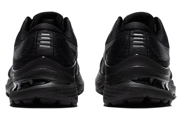 ASICS Gel-Kayano 28 2E Wide 'Black' 1011B188-001