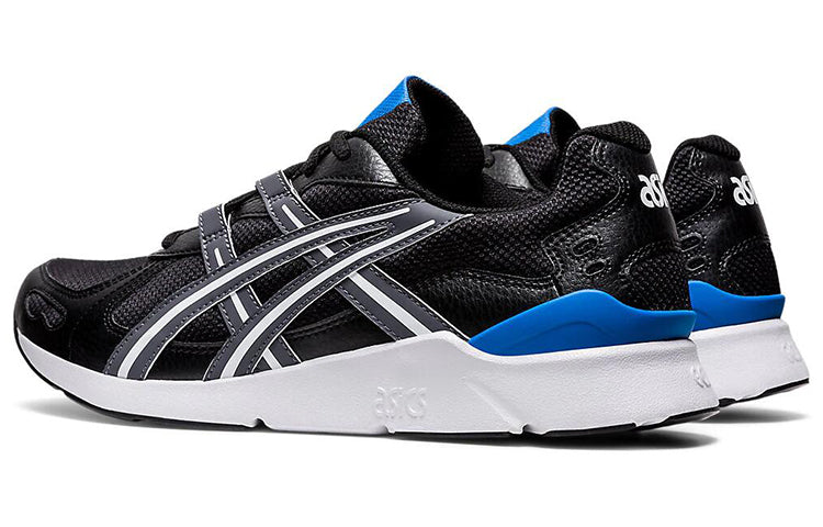 ASICS Gel-Lyte Runner 2 'Black Grey' 1191A296-004