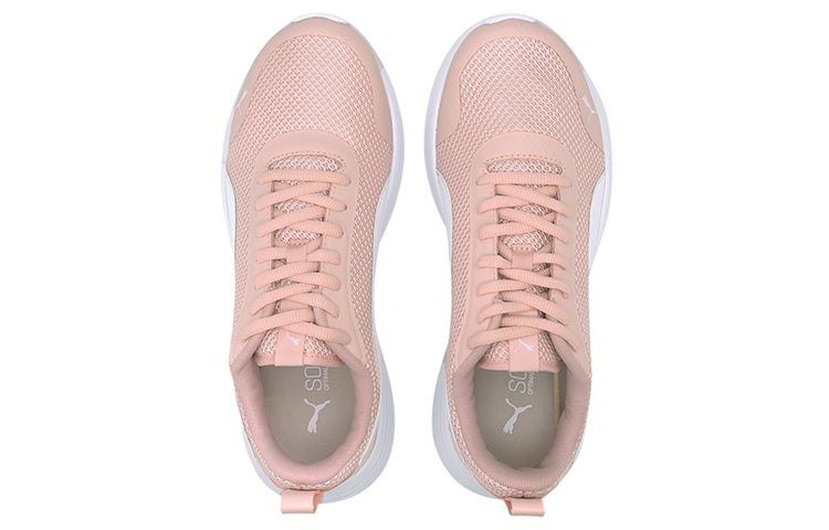 PUMA Flex Renew White/Pink 371120-10