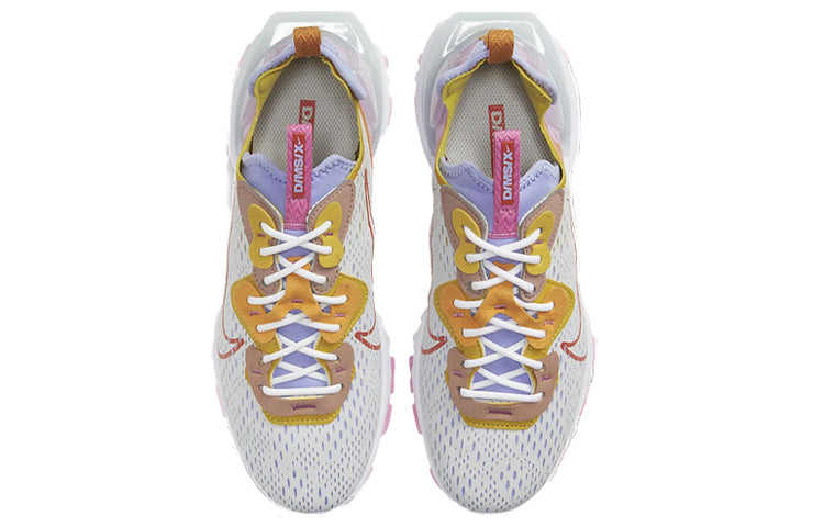(WMNS) Nike React Vision 'Saffron' CI7523-003