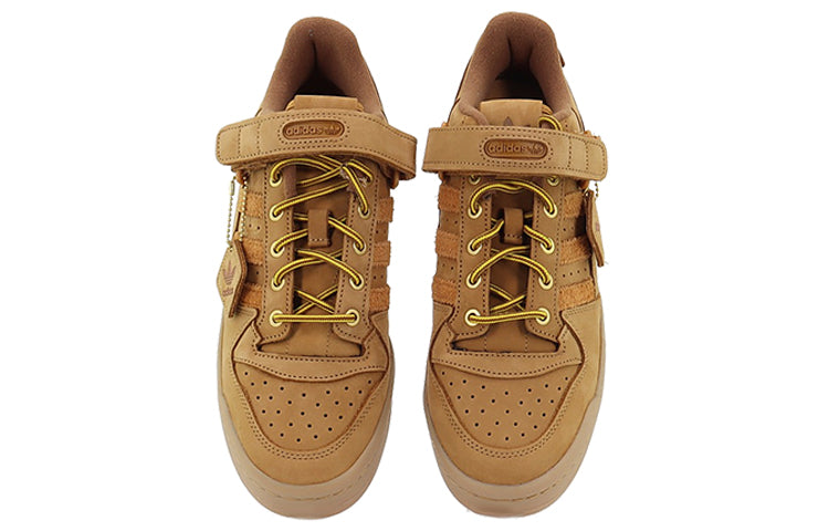 adidas x atmos Forum Low 'Wheat' GX3953