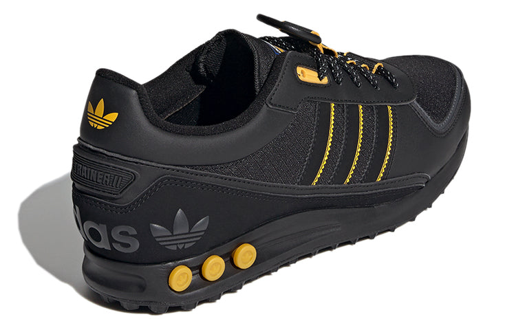 adidas LA Trainer 2 'Black Collegiate Gold' GY5355